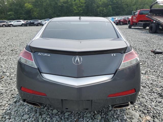 Photo 5 VIN: 19UUA8F59AA000432 - ACURA TL 