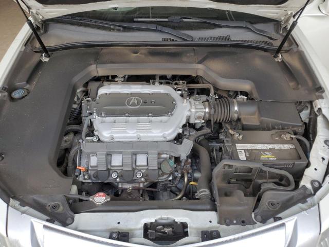 Photo 10 VIN: 19UUA8F59AA000527 - ACURA TL 