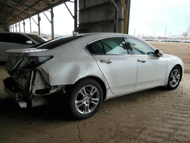 Photo 2 VIN: 19UUA8F59AA000527 - ACURA TL 