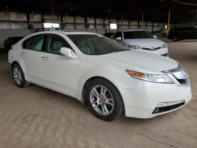 Photo 3 VIN: 19UUA8F59AA000527 - ACURA TL 