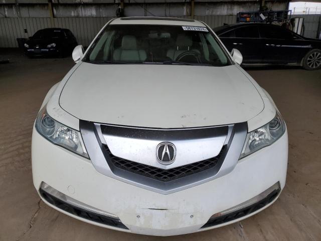 Photo 4 VIN: 19UUA8F59AA000527 - ACURA TL 