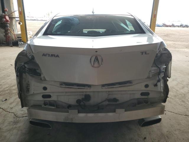 Photo 5 VIN: 19UUA8F59AA000527 - ACURA TL 