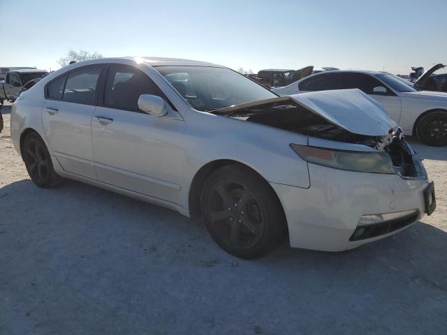 Photo 3 VIN: 19UUA8F59AA001936 - ACURA TL 