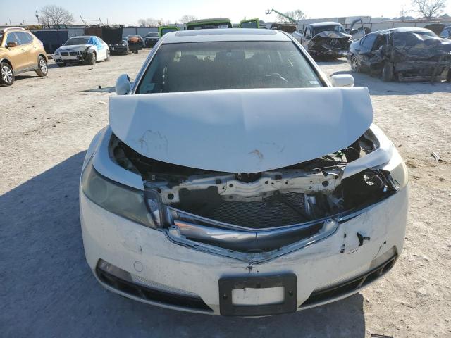 Photo 4 VIN: 19UUA8F59AA001936 - ACURA TL 