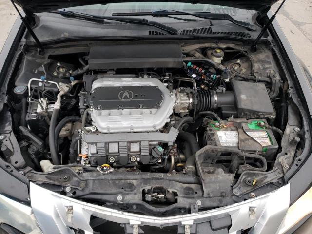 Photo 10 VIN: 19UUA8F59AA002522 - ACURA TL 