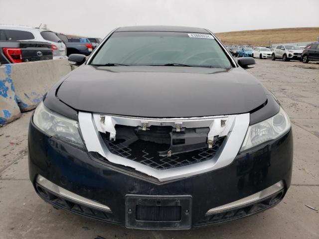 Photo 4 VIN: 19UUA8F59AA002522 - ACURA TL 