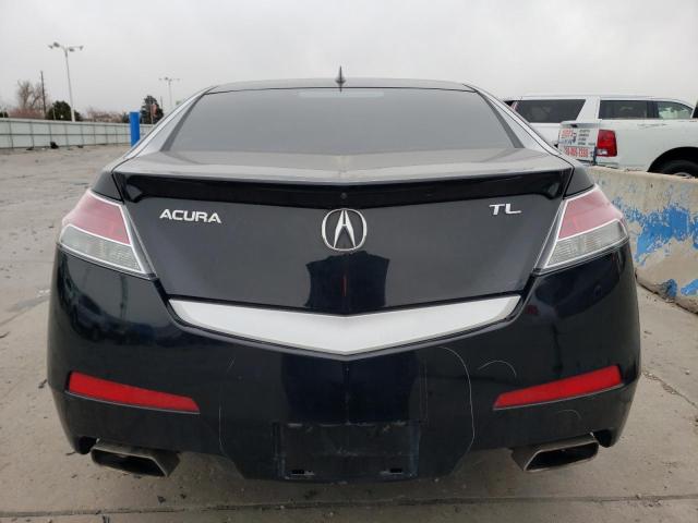 Photo 5 VIN: 19UUA8F59AA002522 - ACURA TL 