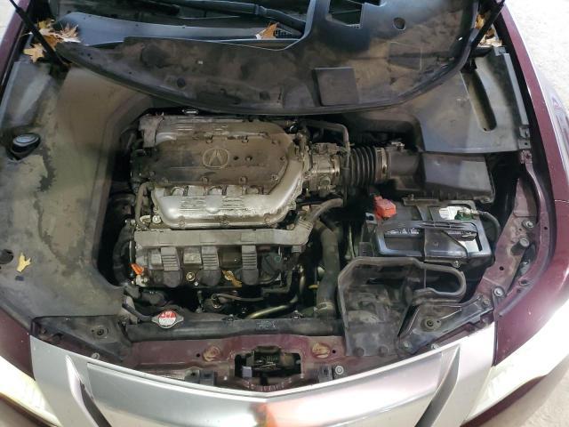 Photo 10 VIN: 19UUA8F59AA005064 - ACURA TL 