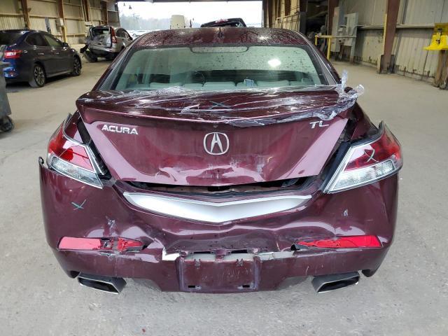 Photo 5 VIN: 19UUA8F59AA005064 - ACURA TL 