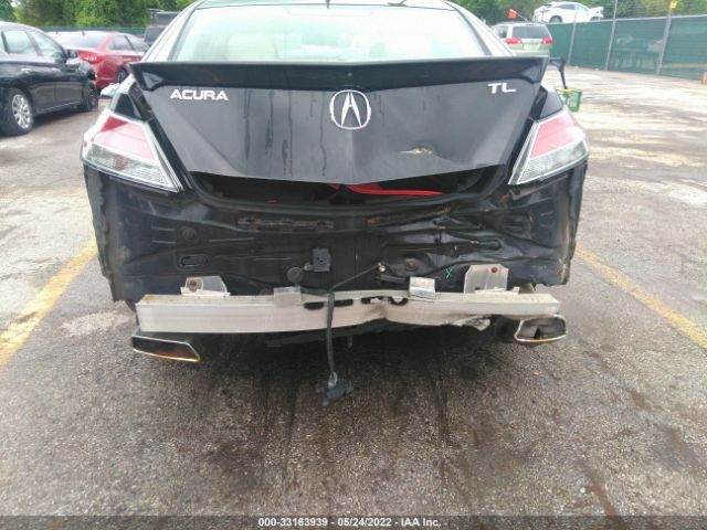 Photo 5 VIN: 19UUA8F59AA007977 - ACURA TL 