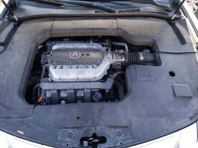 Photo 6 VIN: 19UUA8F59AA008787 - ACURA TL 