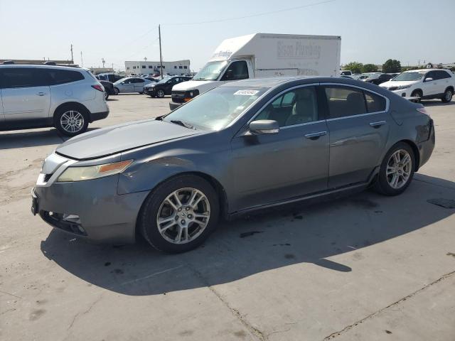 Photo 0 VIN: 19UUA8F59AA014296 - ACURA TL 