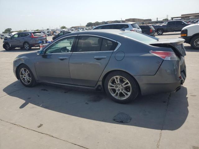 Photo 1 VIN: 19UUA8F59AA014296 - ACURA TL 