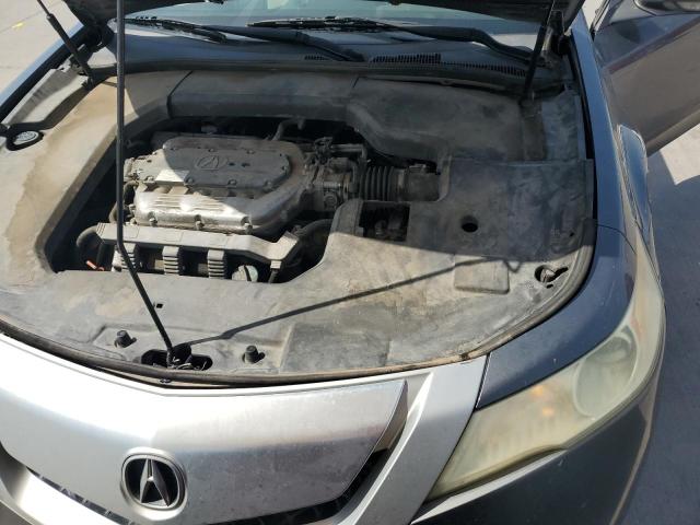 Photo 10 VIN: 19UUA8F59AA014296 - ACURA TL 