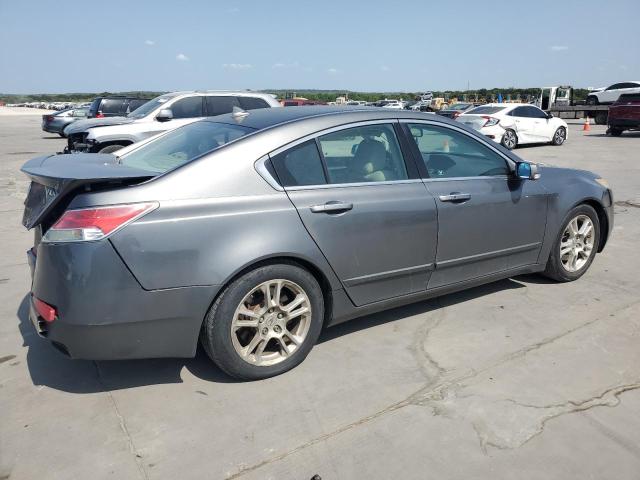 Photo 2 VIN: 19UUA8F59AA014296 - ACURA TL 