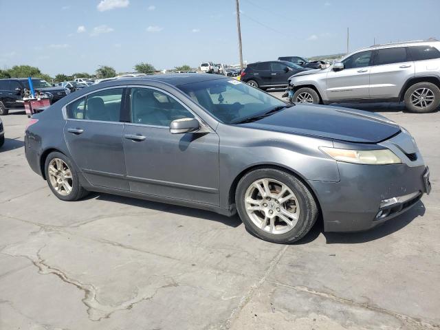 Photo 3 VIN: 19UUA8F59AA014296 - ACURA TL 