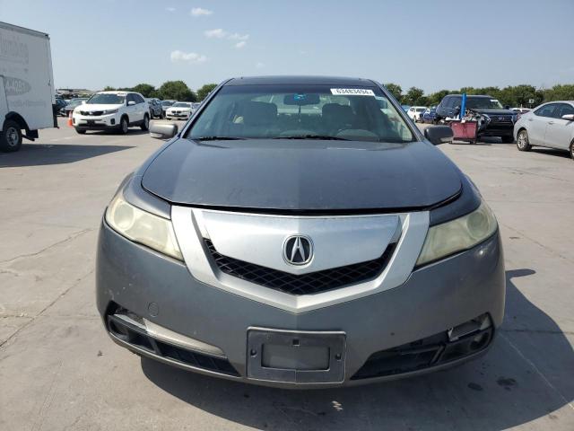 Photo 4 VIN: 19UUA8F59AA014296 - ACURA TL 