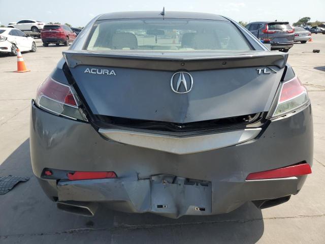 Photo 5 VIN: 19UUA8F59AA014296 - ACURA TL 