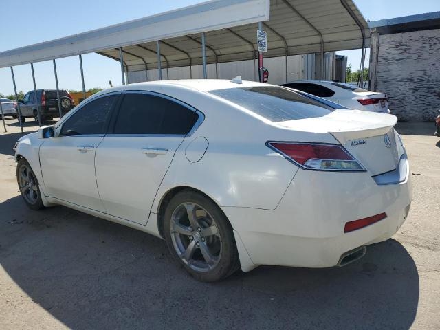 Photo 1 VIN: 19UUA8F59AA015254 - ACURA TL 