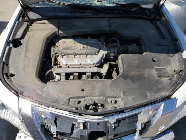 Photo 10 VIN: 19UUA8F59AA015254 - ACURA TL 