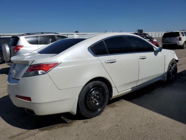 Photo 2 VIN: 19UUA8F59AA015254 - ACURA TL 