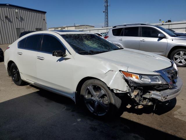 Photo 3 VIN: 19UUA8F59AA015254 - ACURA TL 