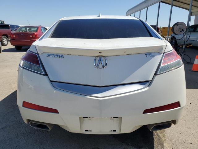 Photo 5 VIN: 19UUA8F59AA015254 - ACURA TL 