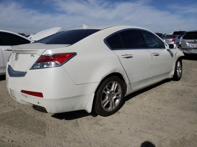 Photo 2 VIN: 19UUA8F59AA015576 - ACURA TL 