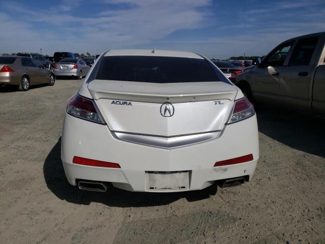 Photo 5 VIN: 19UUA8F59AA015576 - ACURA TL 