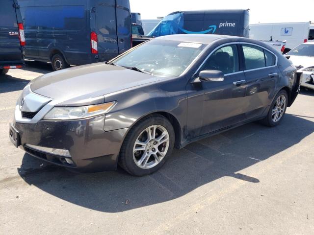 Photo 0 VIN: 19UUA8F59AA015772 - ACURA TL 