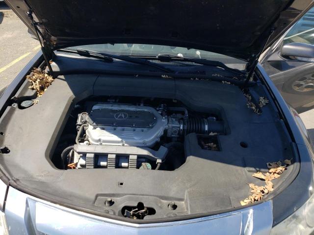 Photo 10 VIN: 19UUA8F59AA015772 - ACURA TL 