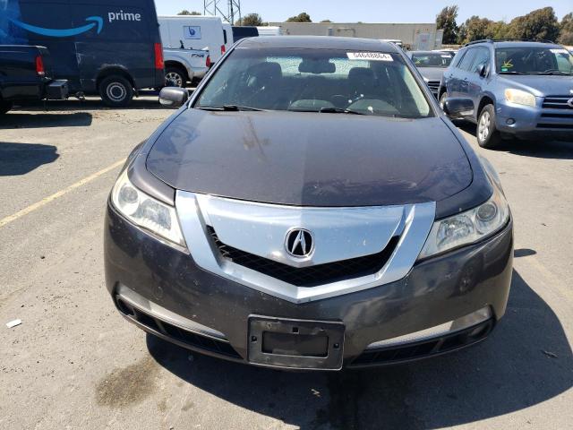 Photo 4 VIN: 19UUA8F59AA015772 - ACURA TL 