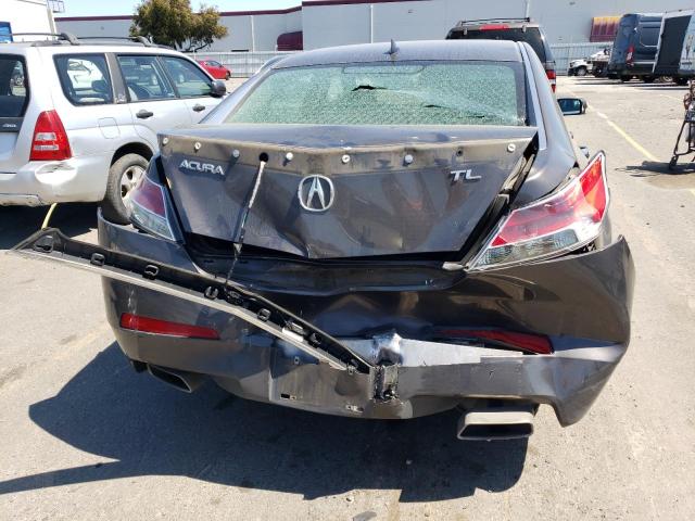 Photo 5 VIN: 19UUA8F59AA015772 - ACURA TL 