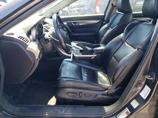 Photo 6 VIN: 19UUA8F59AA015772 - ACURA TL 