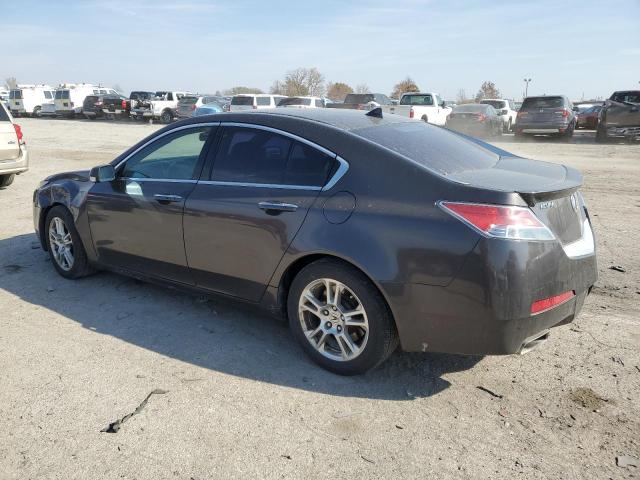 Photo 1 VIN: 19UUA8F59AA016968 - ACURA TL 