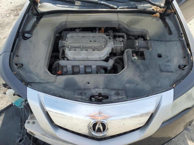 Photo 10 VIN: 19UUA8F59AA016968 - ACURA TL 