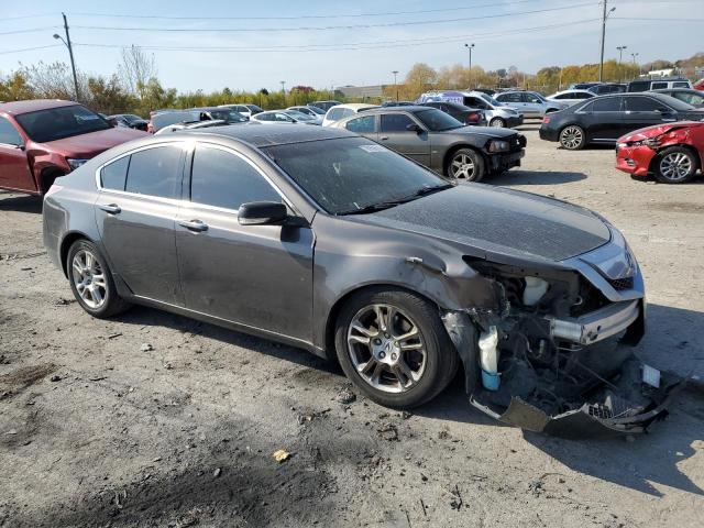 Photo 3 VIN: 19UUA8F59AA016968 - ACURA TL 