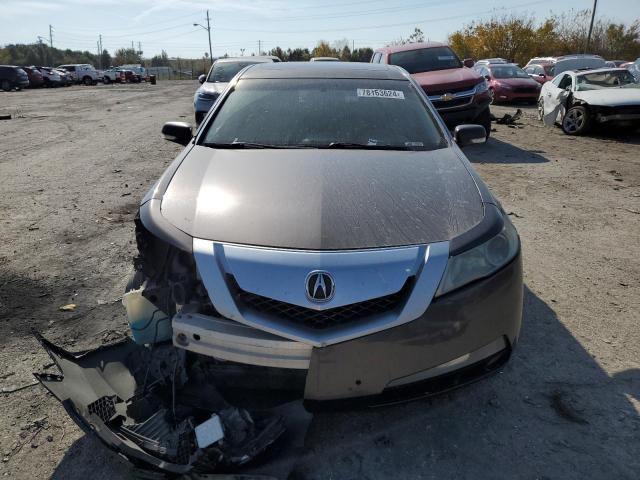 Photo 4 VIN: 19UUA8F59AA016968 - ACURA TL 