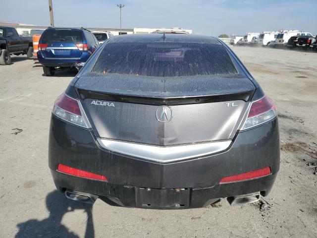 Photo 5 VIN: 19UUA8F59AA016968 - ACURA TL 