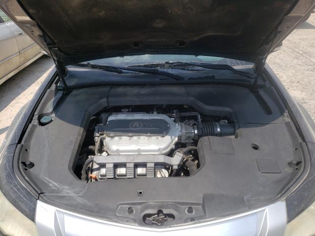 Photo 6 VIN: 19UUA8F59AA018073 - ACURA TL 