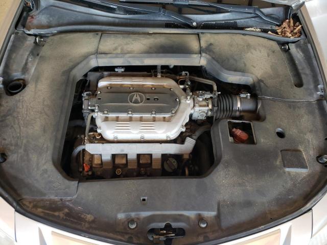 Photo 10 VIN: 19UUA8F59AA019823 - ACURA TL 