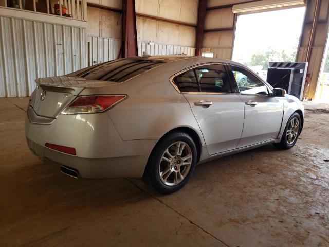 Photo 2 VIN: 19UUA8F59AA019823 - ACURA TL 