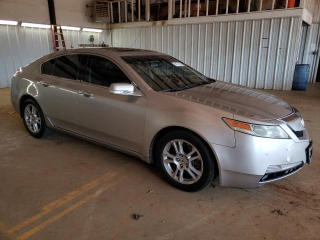 Photo 3 VIN: 19UUA8F59AA019823 - ACURA TL 