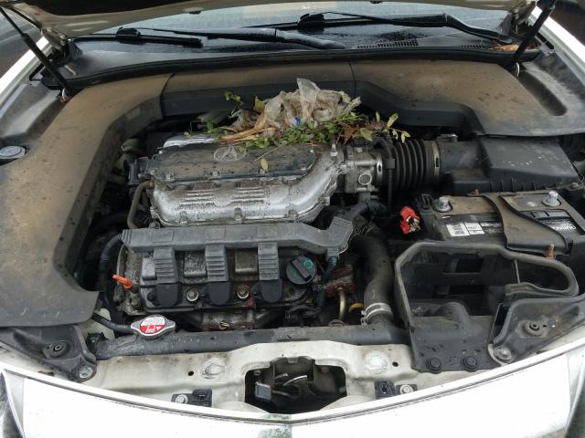 Photo 6 VIN: 19UUA8F59AA020860 - ACURA TL 