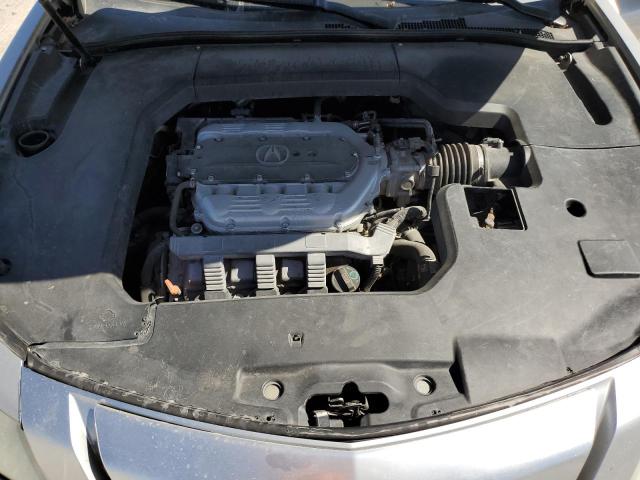 Photo 10 VIN: 19UUA8F59AA020938 - ACURA TL 