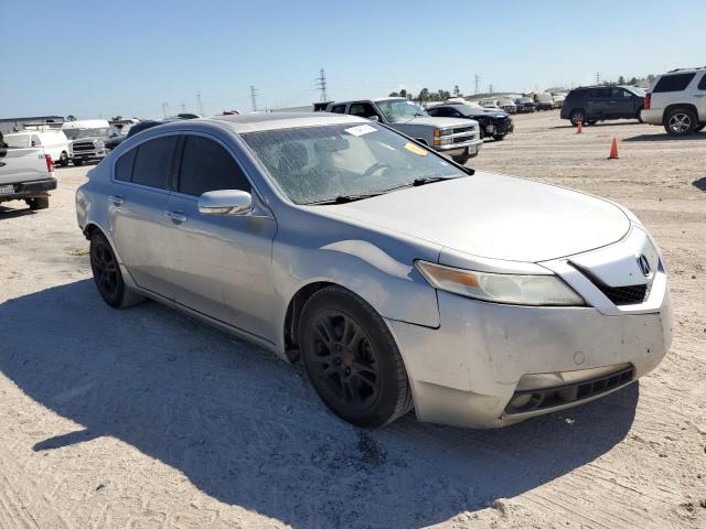 Photo 3 VIN: 19UUA8F59AA020938 - ACURA TL 