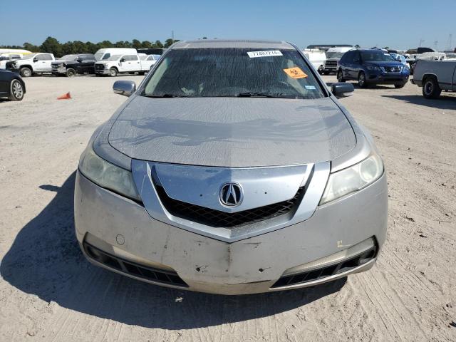 Photo 4 VIN: 19UUA8F59AA020938 - ACURA TL 