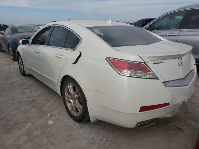 Photo 1 VIN: 19UUA8F59AA022429 - ACURA TL 