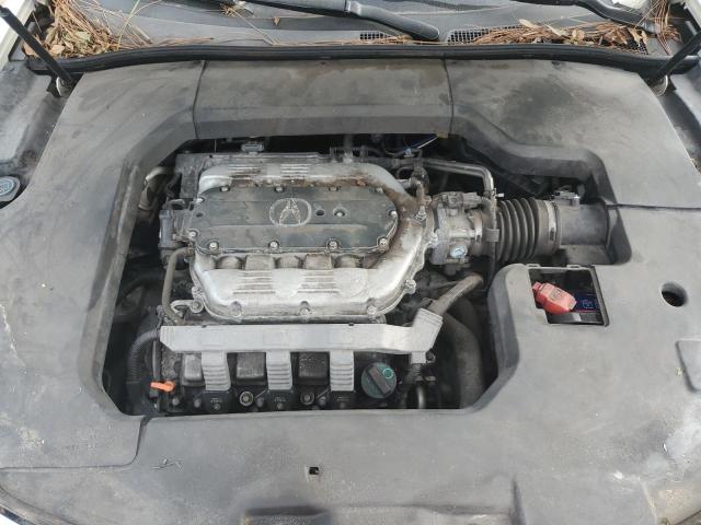 Photo 10 VIN: 19UUA8F59AA022429 - ACURA TL 