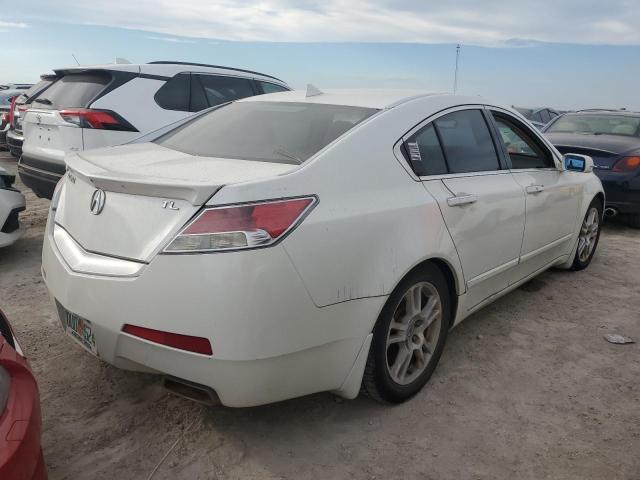 Photo 2 VIN: 19UUA8F59AA022429 - ACURA TL 